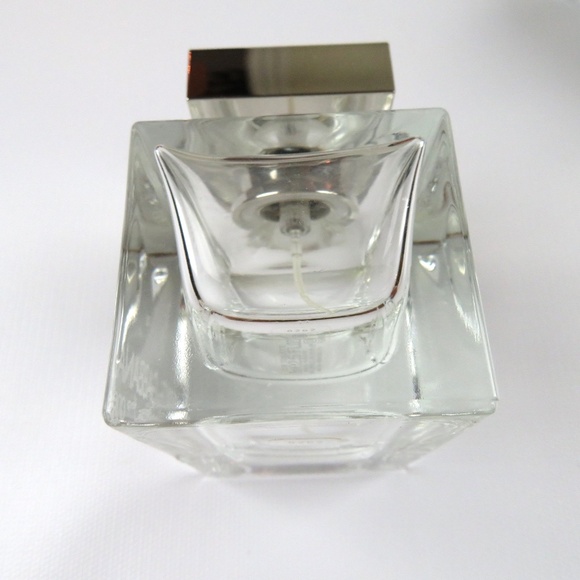 EMPTY- DOLCE & GABBANA l'eau the One bottle with box - Picture 4 of 6